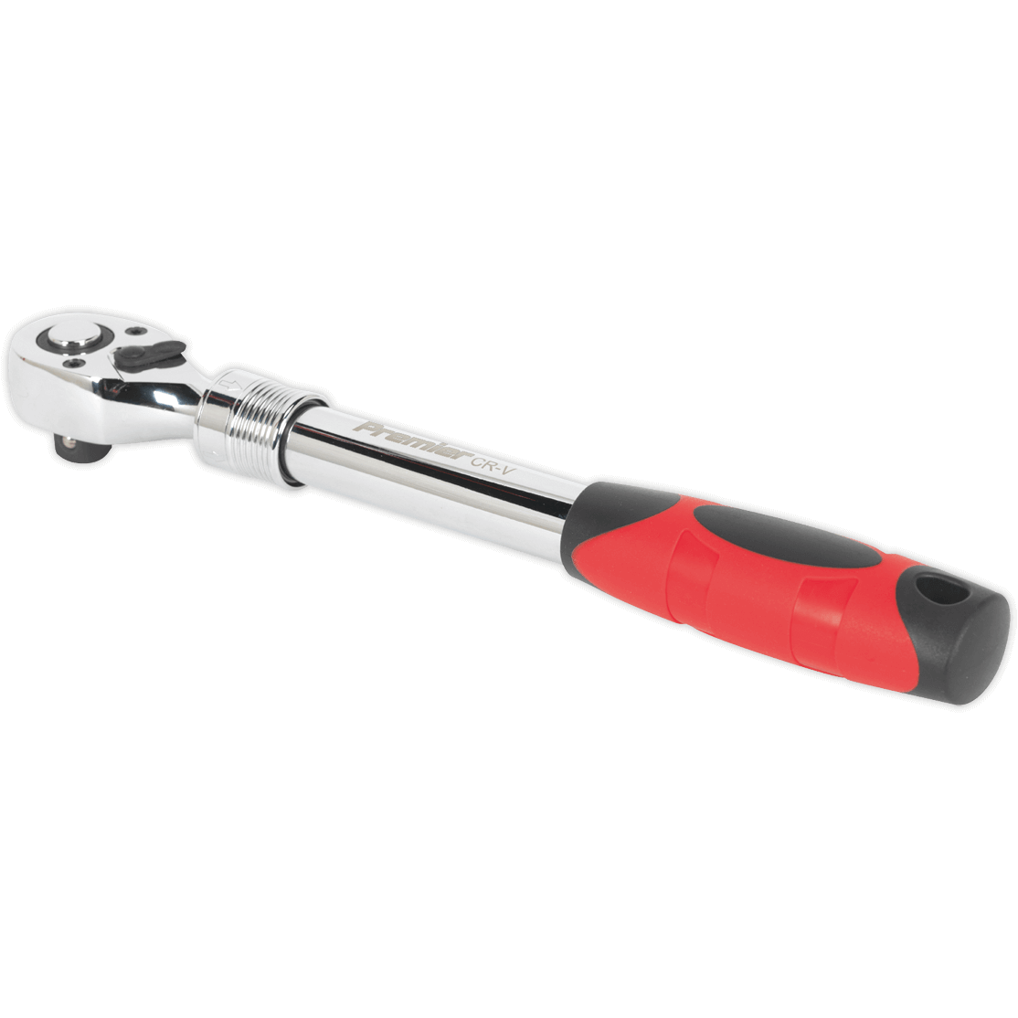 Sealey 1/2" Drive Extendable Ratchet 1/2" Price Comparisons | Compare The Build