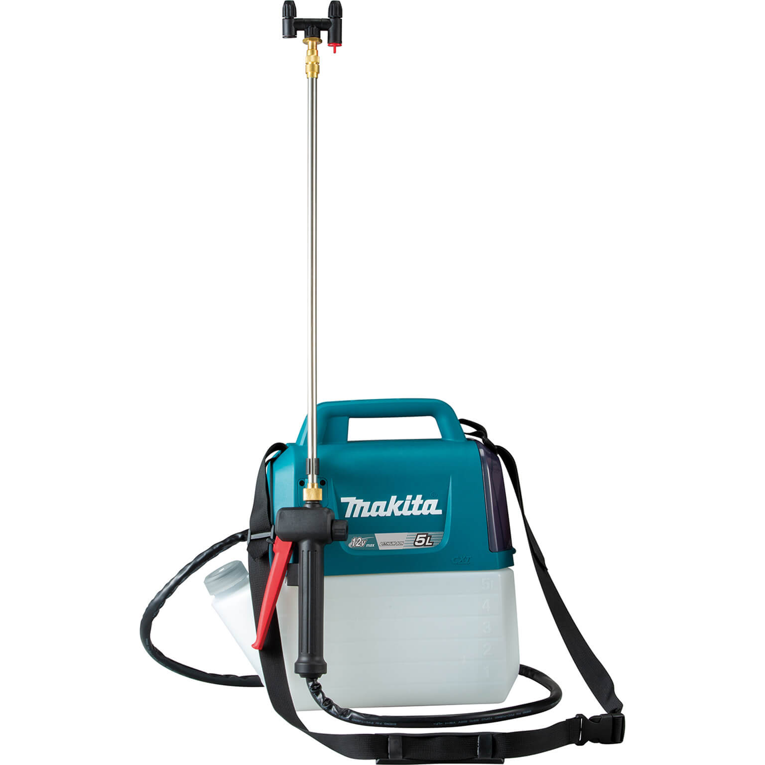 Makita US053D 12v Max CXT Cordless Garden Sprayer No Batteries No Charger Price Comparisons | Compare The Build