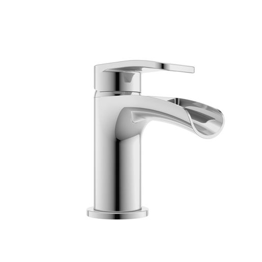 iflo Waterscade Basin Mixer Price Comparisons | Compare The Build