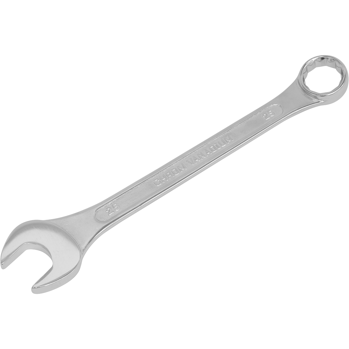 Siegen Combination Spanner 25mm Price Comparisons | Compare The Build