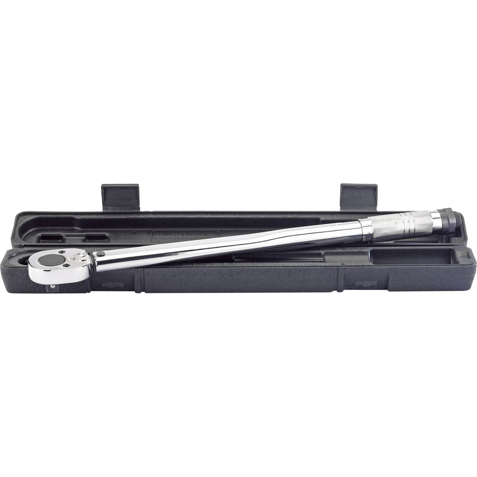 Draper BTW 1/2" DriveTorque Wrench 1/2" 30Nm - 210Nm Price Comparisons | Compare The Build