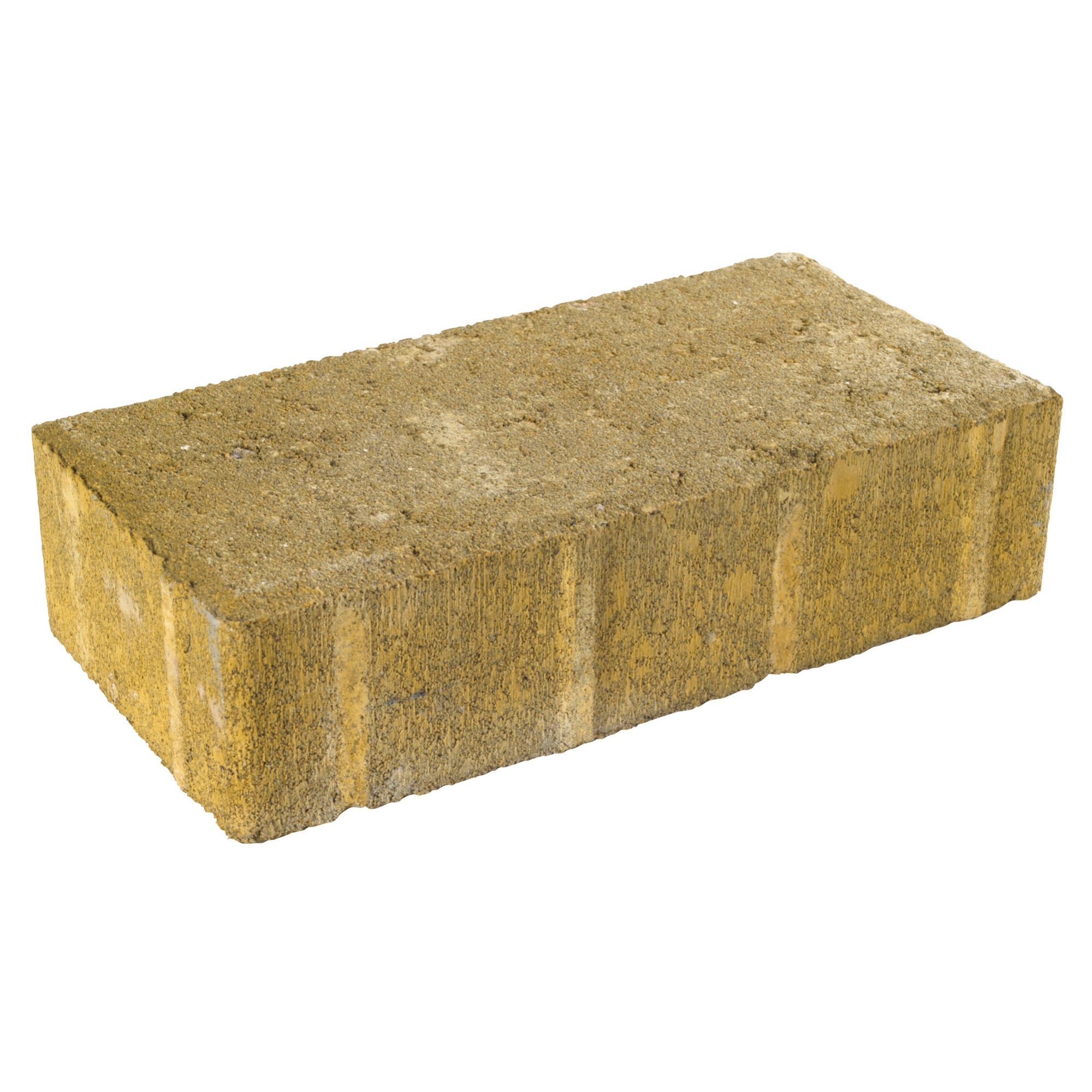 Bradstone Driveway Concrete Block Paving Buff 200mm x 100mm x 50mm | Compare The Build