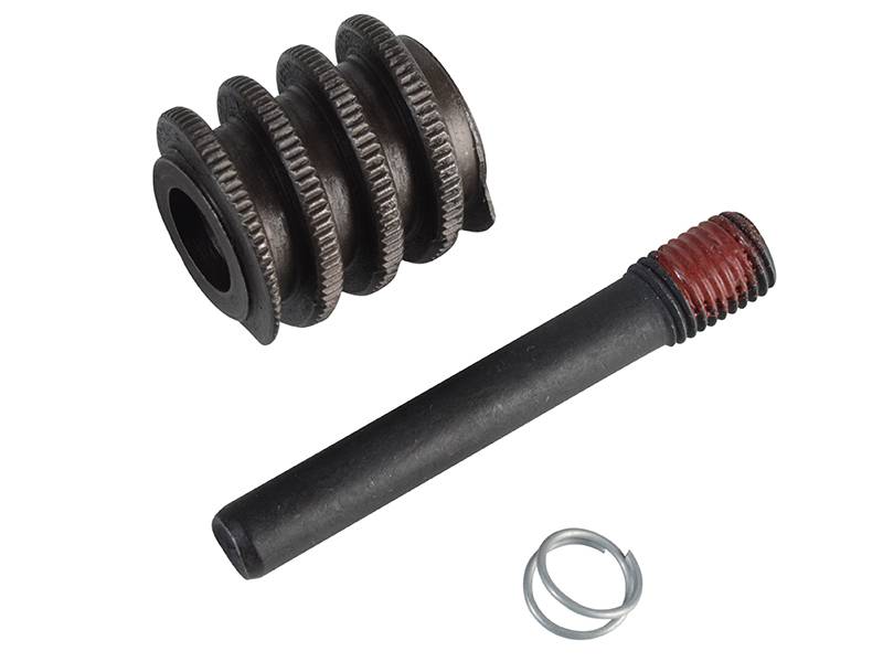 Bahco BAH8074K 8074-2 Spare Knurl & Pin & Spring Price Comparisons | Compare The Build