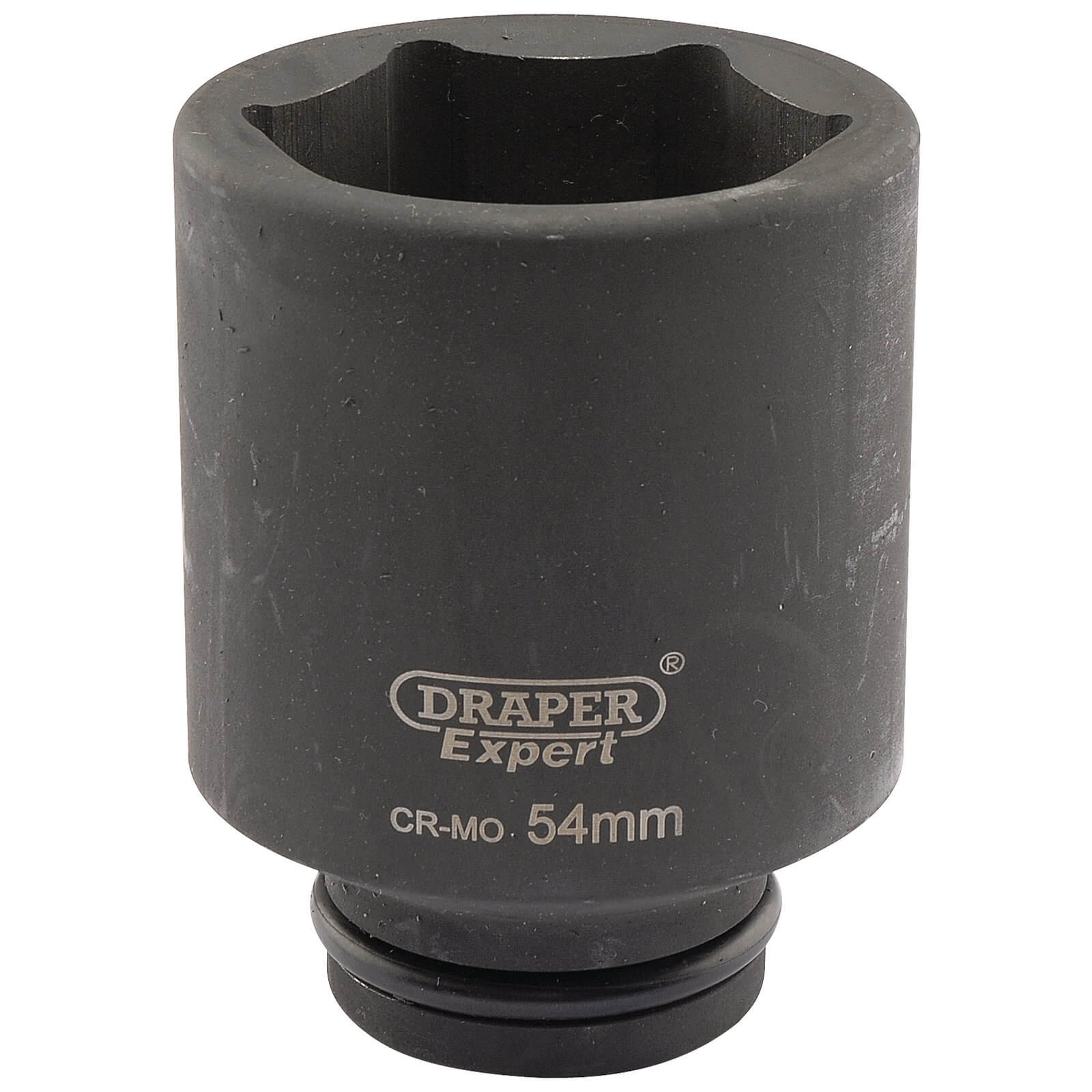 Draper Expert 3/4" Drive Deep Hexagon Impact Socket Metric 3/4" 54mm Price Comparisons | Compare The Build