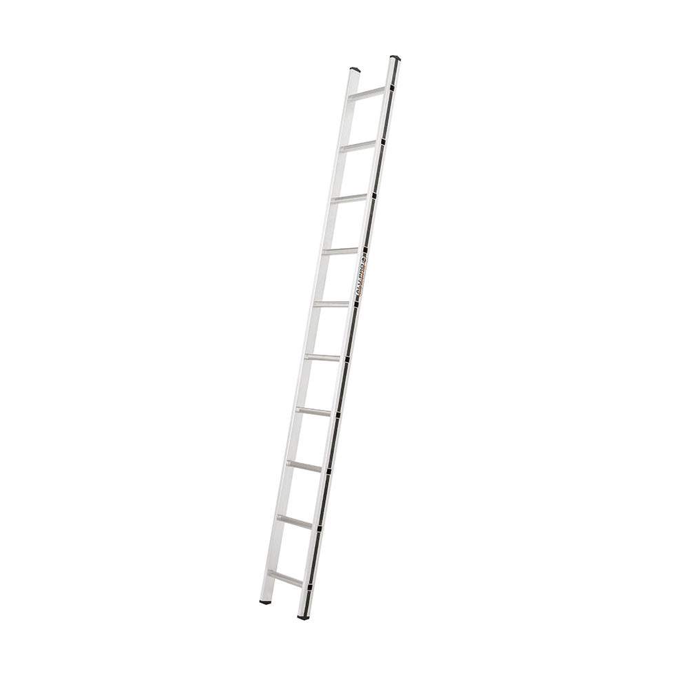 Hymer Black Line Single Ladder - 2.87m 7001110 Price Comparisons | Compare The Build