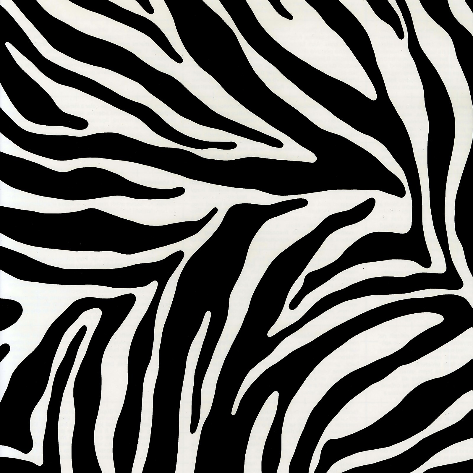 Fablon Zebra Sticky Back Plastic - 45cm X 2m Price Comparisons | Compare The Build