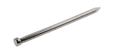 Avf Lost Head Nail (Dia)3.35mm (L)65mm 500G, Pack Of 111 Price Comparisons | Compare The Build