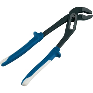 Wickes Water Pump Pliers 250mm | Compare The Build