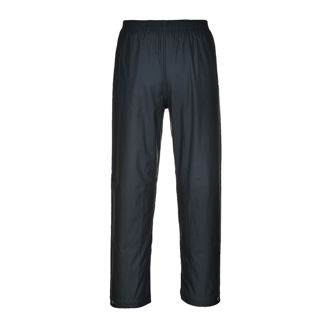 Sealtex Mens Classic Waterproof Trousers Black 2XL Price Comparisons | Compare The Build