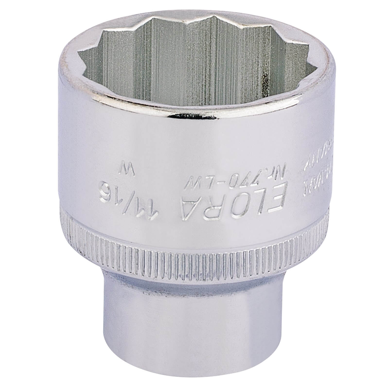 Elora 1/2" Drive Bi Hexagon Socket Whitworth 1/2" 11/16" Price Comparisons | Compare The Build