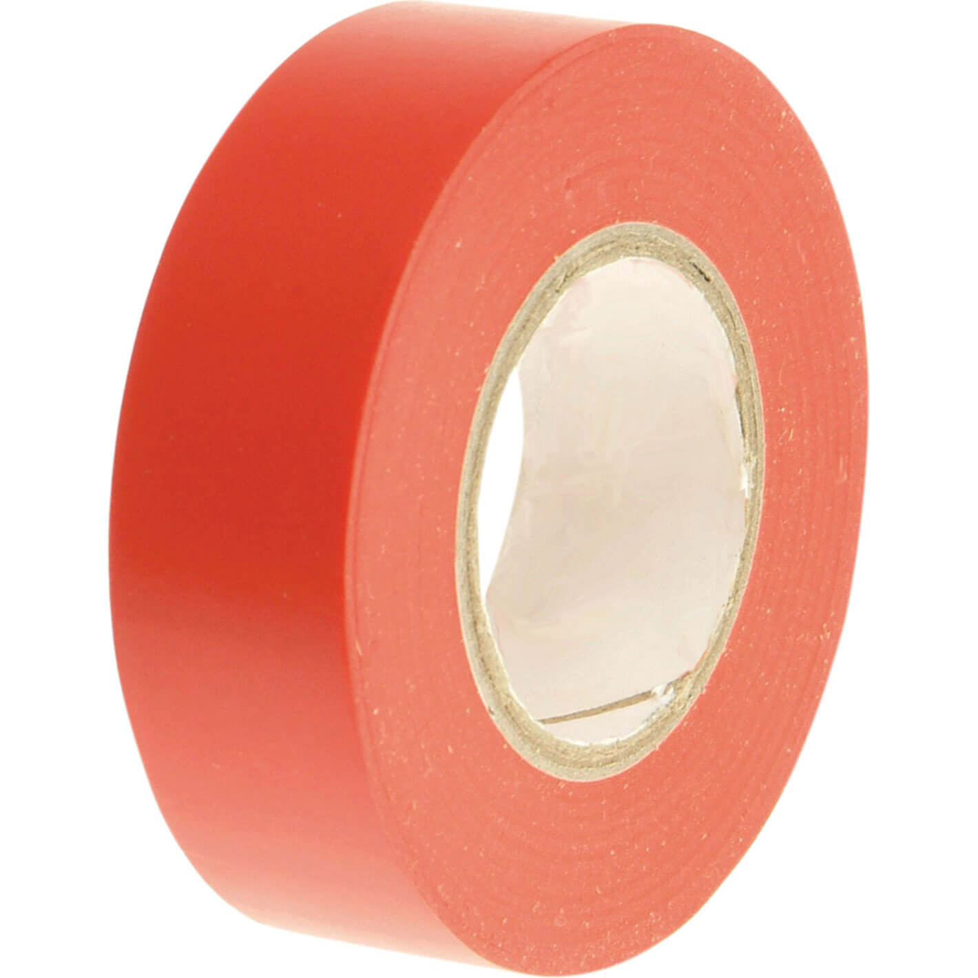 Faithfull PVC Electricial Tape Red 19mm 20m Price Comparisons | Compare The Build