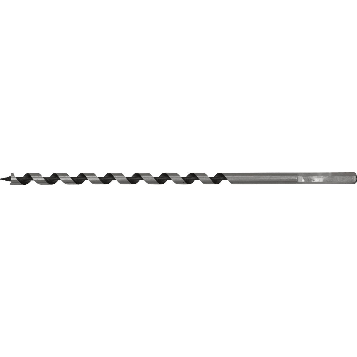 Sealey Wood Auger Drill Bit 8mm 235mm Price Comparisons | Compare The Build