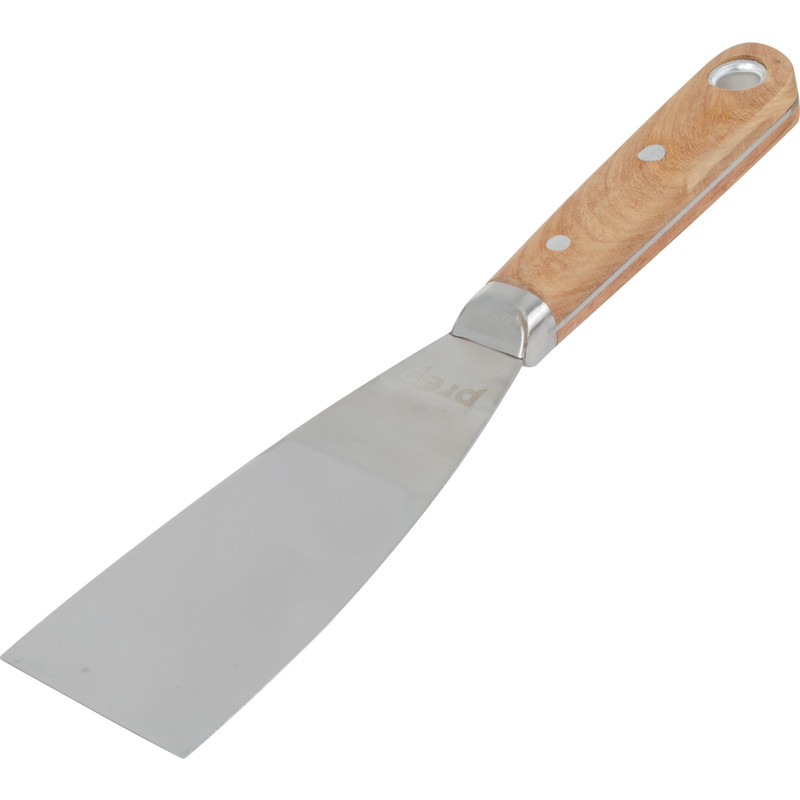 Prep Premier Filling Knife 2" in Stainless Steel Hardwood Price Comparisons | Compare The Build