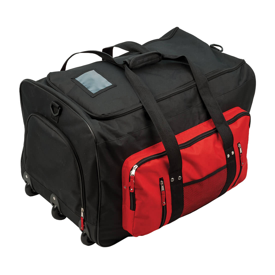 Portwest Multi Pocket Trolley Bag 600mm Price Comparisons | Compare The Build