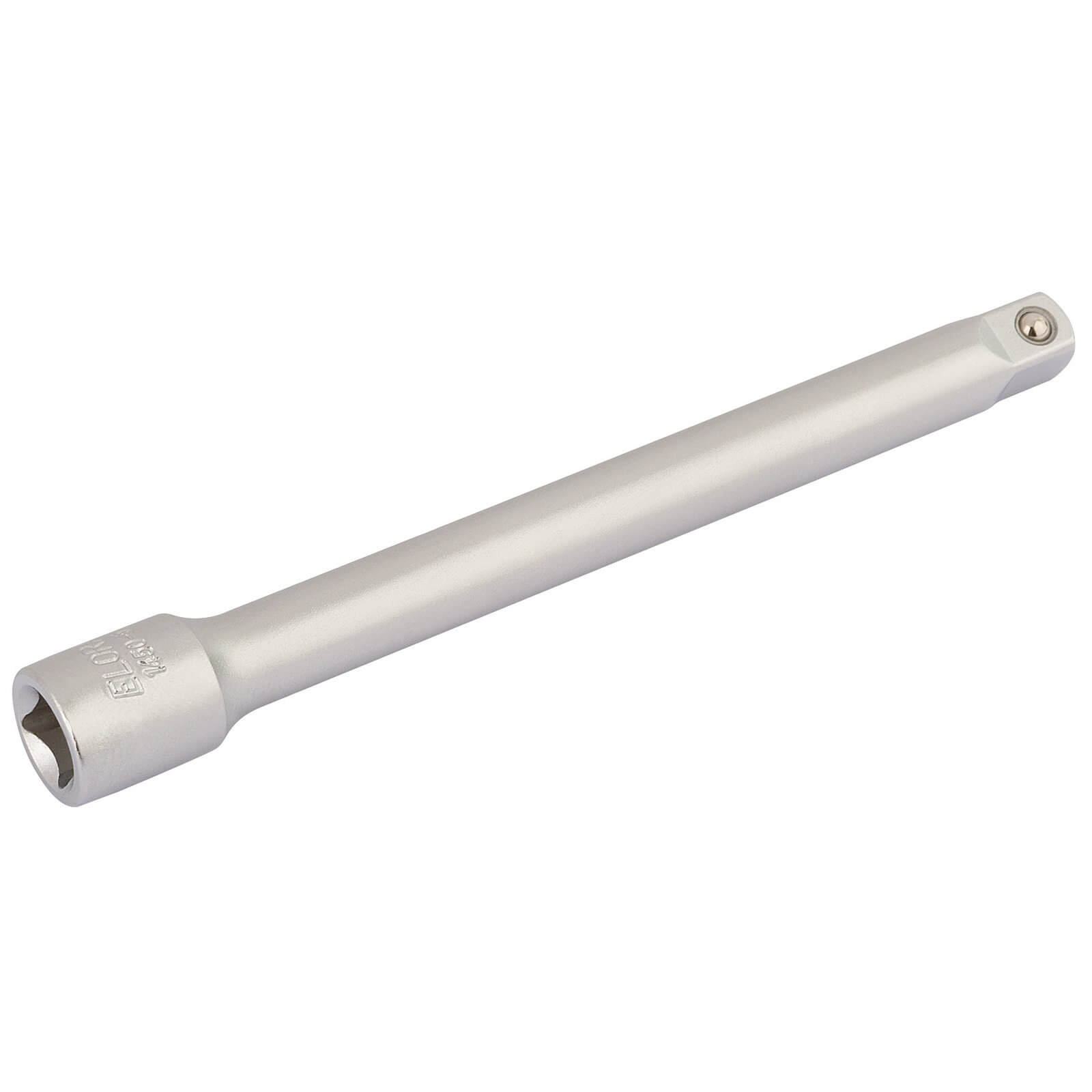 Elora 1/4" Drive Socket Extension Bar 1/4" 100mm Price Comparisons | Compare The Build