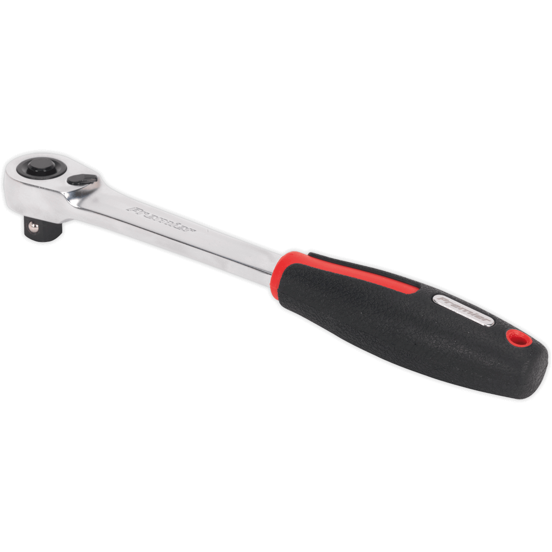 Sealey 1/2" Drive 72-Tooth Flip Reverse Ratchet Wrench 1/2" Price Comparisons | Compare The Build