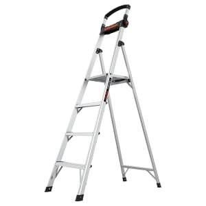 Little Giant 3 Tread Xtra-Lite Plus Step Ladder Price Comparisons | Compare The Build