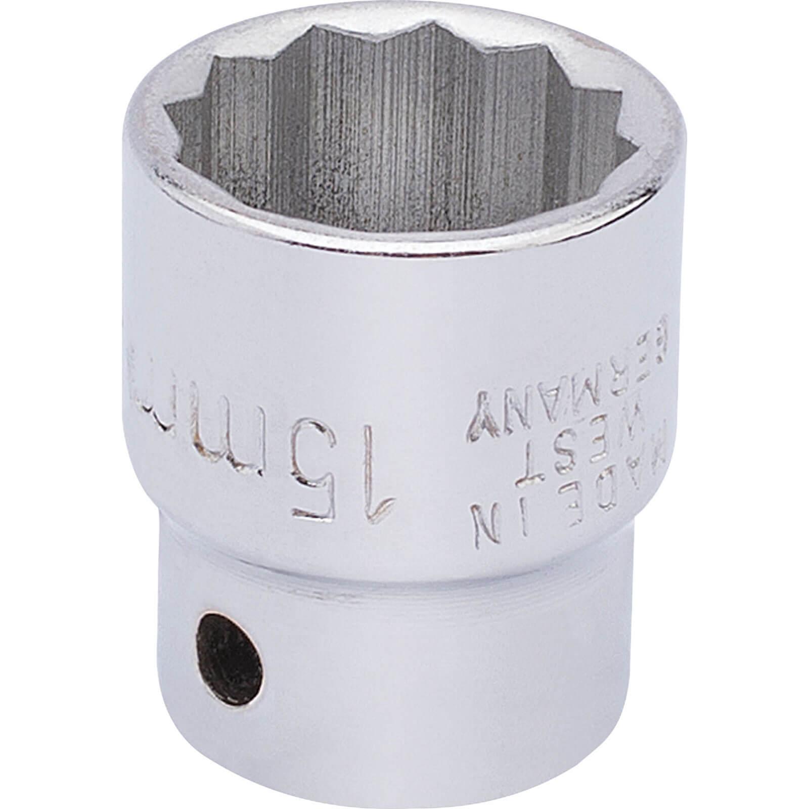 Elora 3/8" Drive Bi Hexagon Socket Metric 3/8" 15mm Price Comparisons | Compare The Build