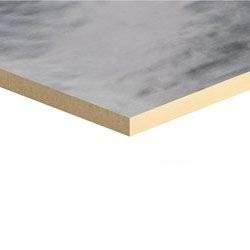 Kingspan 100mm Thermaroof TR26 Flat Roof Insulation Board - 8.64m2 Pack ITR26100 Price Comparisons | Compare The Build