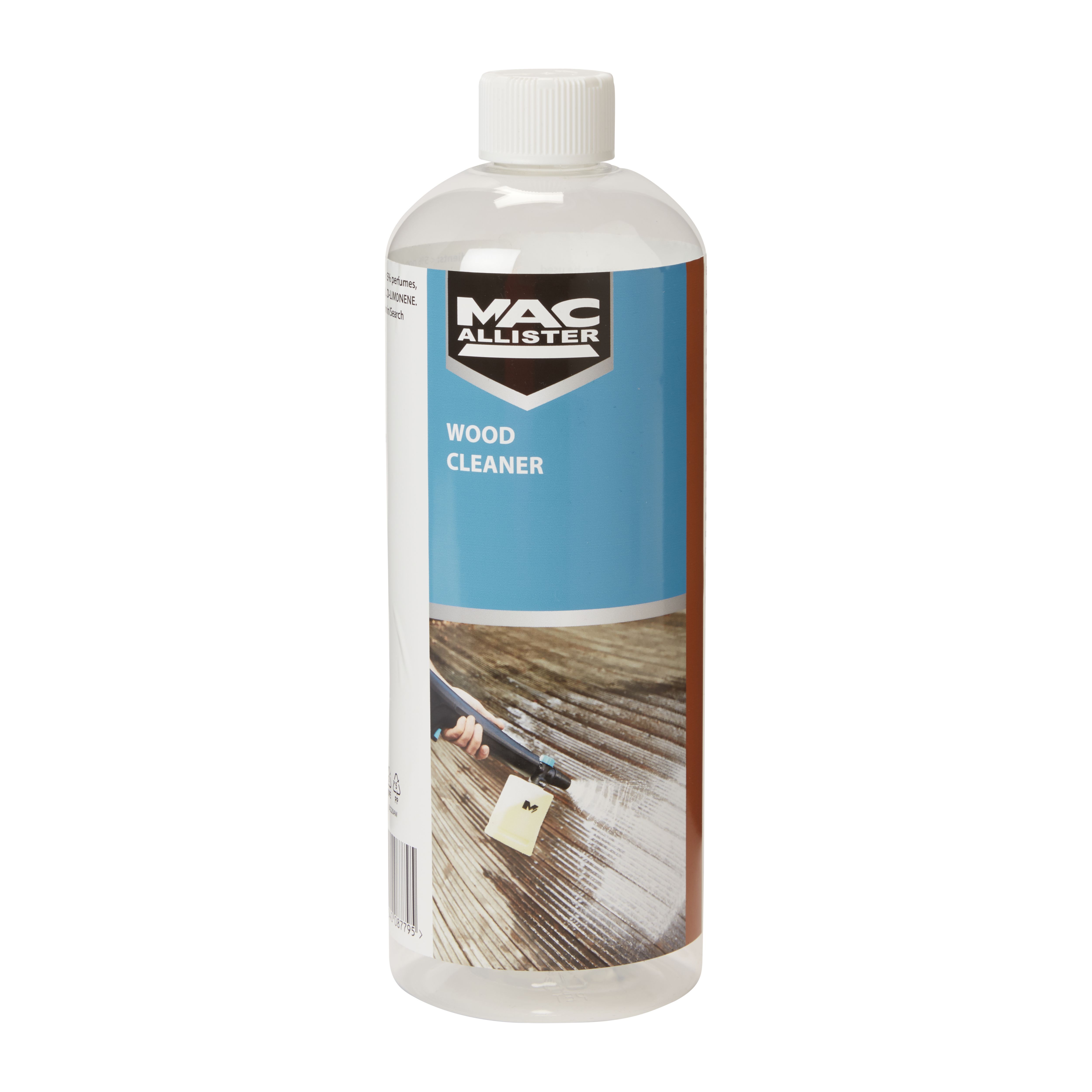 Mac Allister Citrus Universal Wood Shampoo Detergent, 1L Bottle Price Comparisons | Compare The Build
