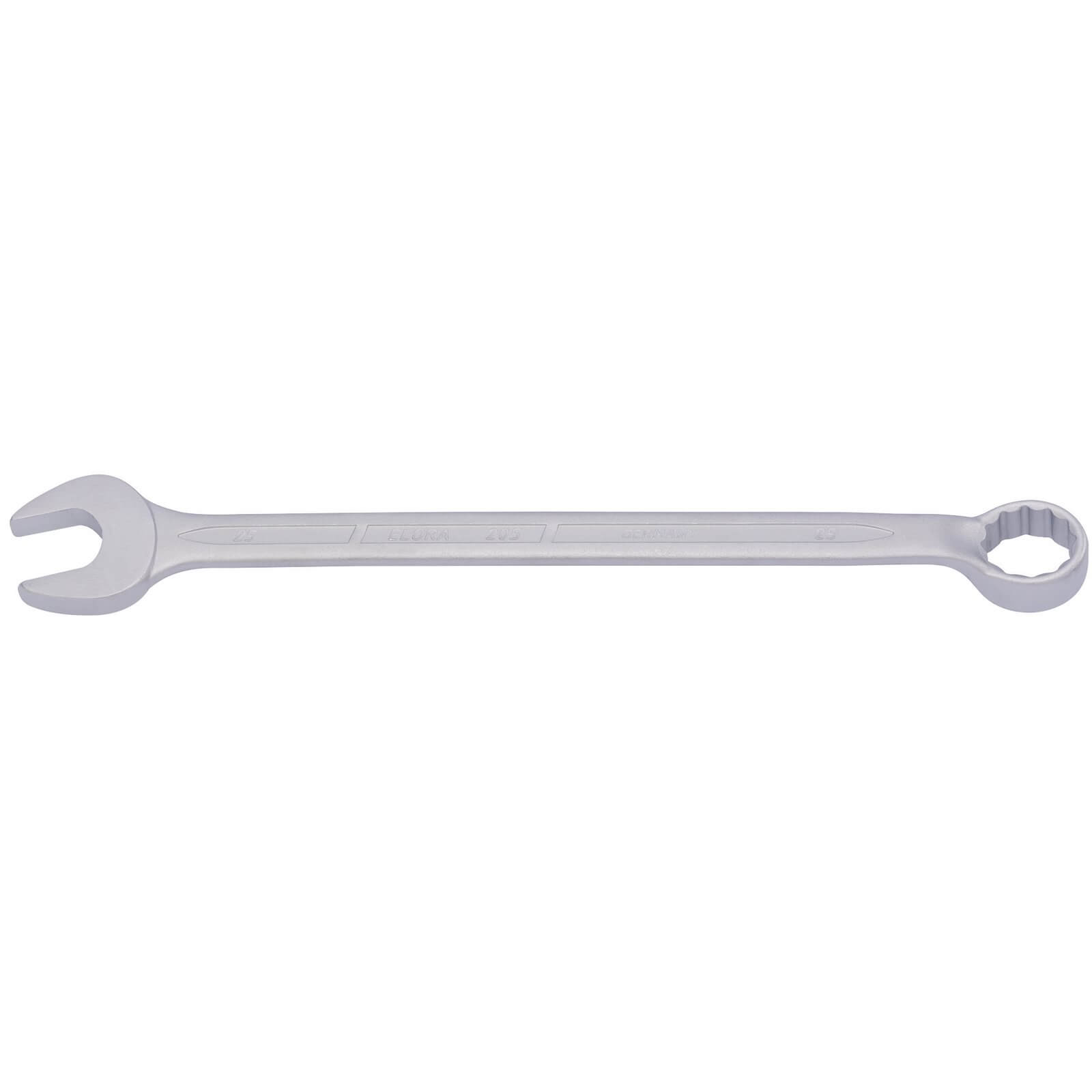 Elora Long Combination Spanner 25mm Price Comparisons | Compare The Build