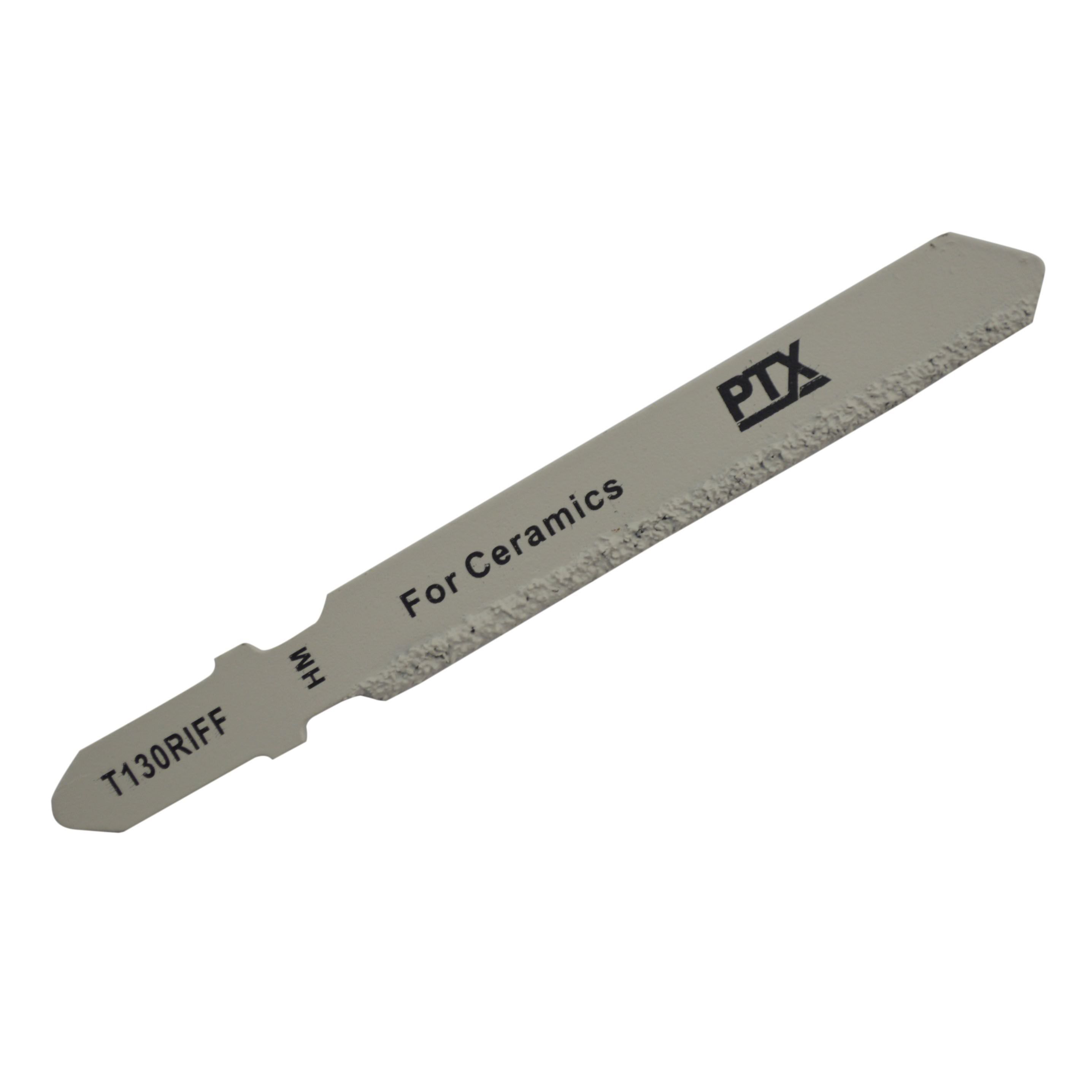 Ptx T-Shank Ceramic Jigsaw Blade T130Riff 76mm, Pack Of 1 Price Comparisons | Compare The Build
