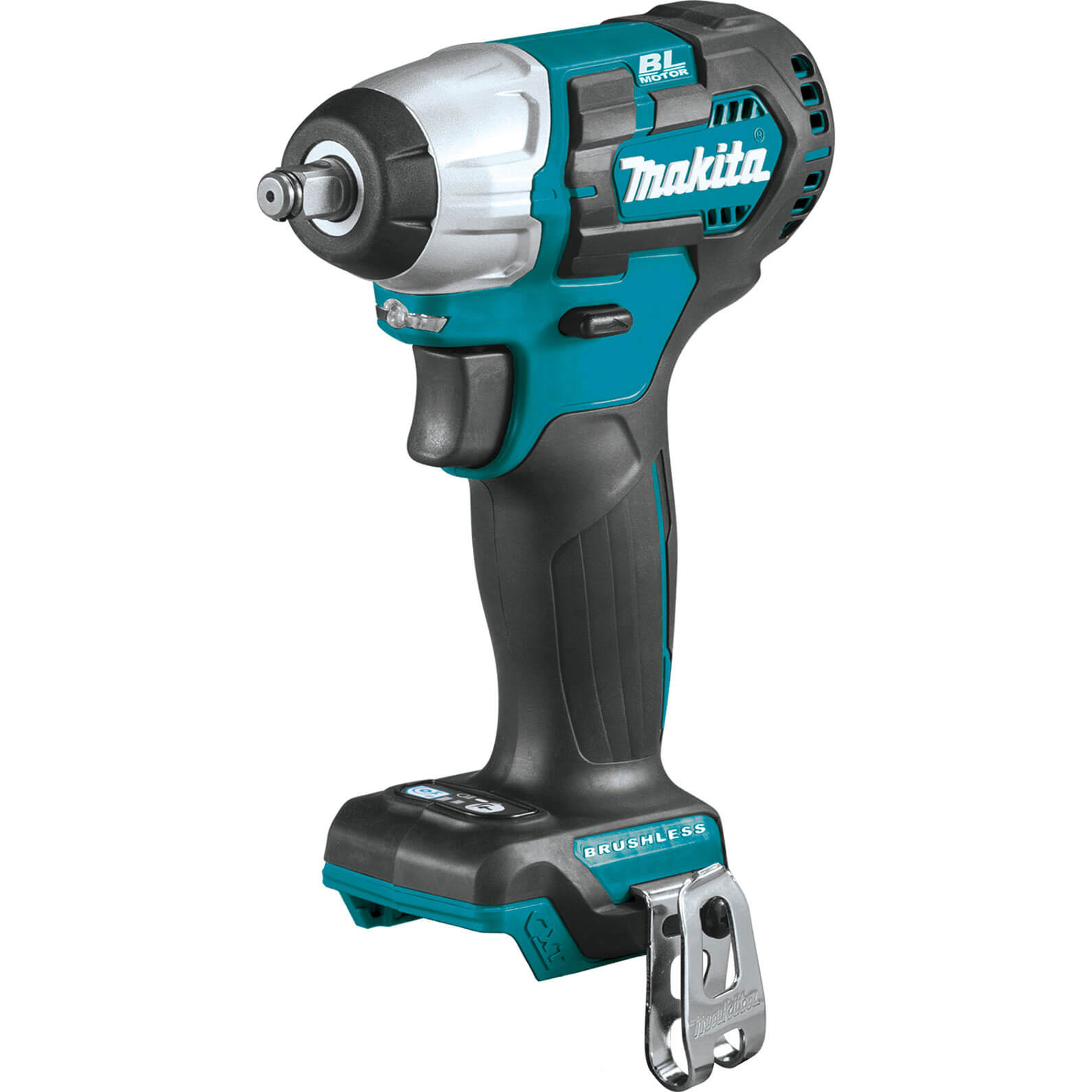 Makita TW160D 12v Max CXT Cordless Brushless 3/8" Drive Impact Wrench No Batteries No Charger No Case Price Comparisons | Compare The Build