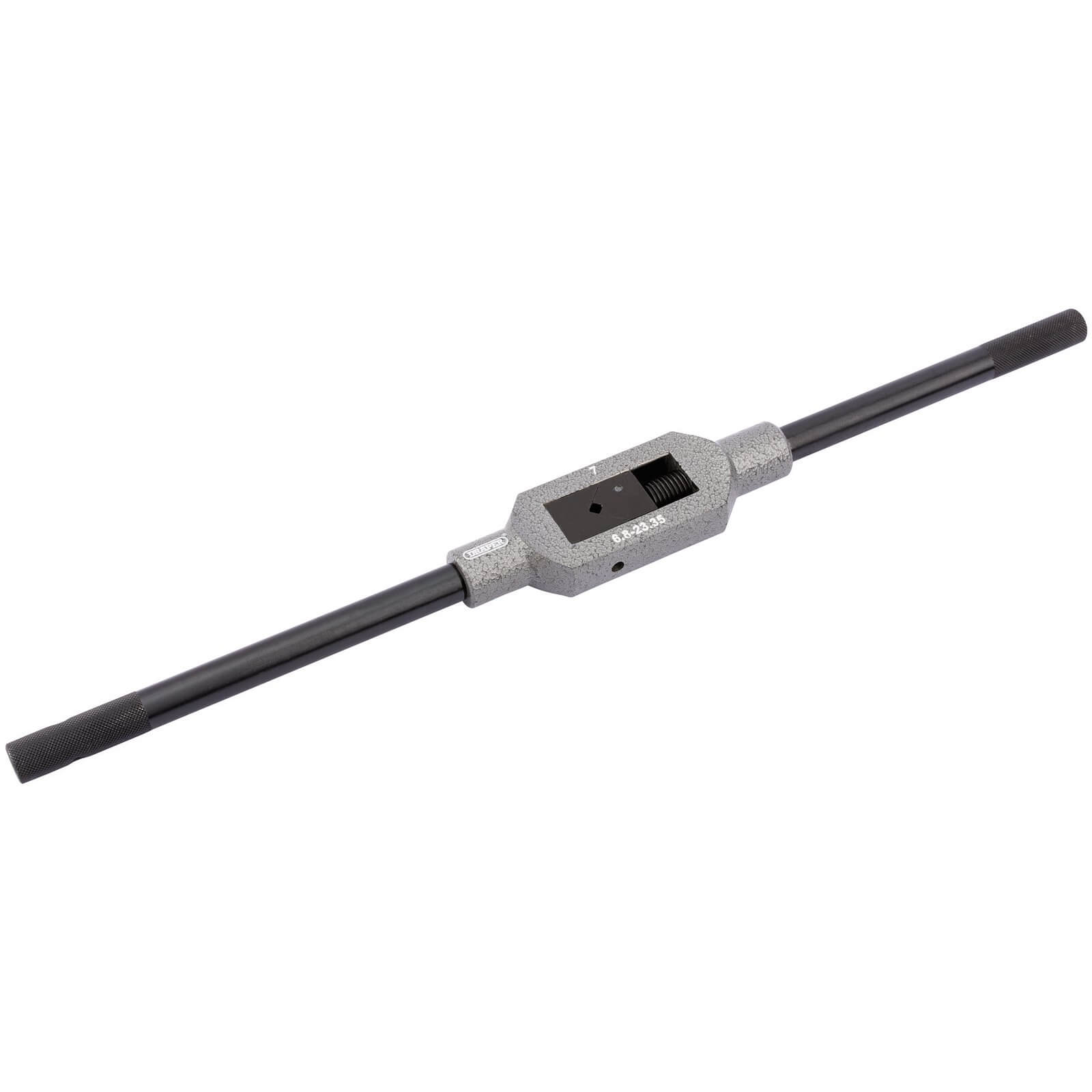 Draper Bar Type Tap Wrench 6.80mm - 23.25mm Price Comparisons | Compare The Build