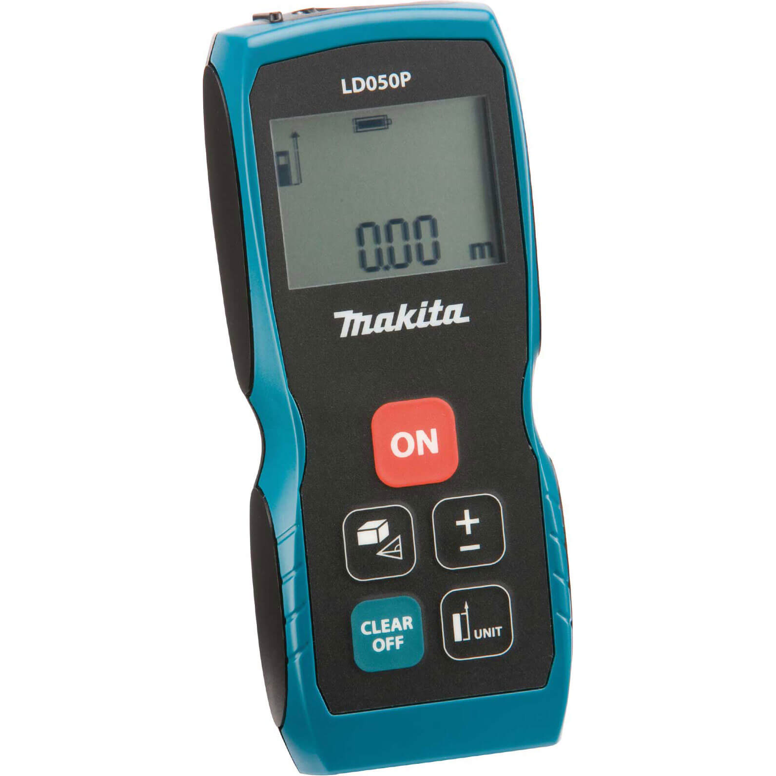 Makita LD050P Distance Laser Measure 50m Price Comparisons | Compare The Build