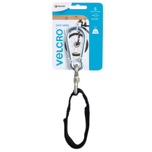 VELCRO Brand Easy Hang Strap Small - 25 x 430mm Price Comparisons | Compare The Build