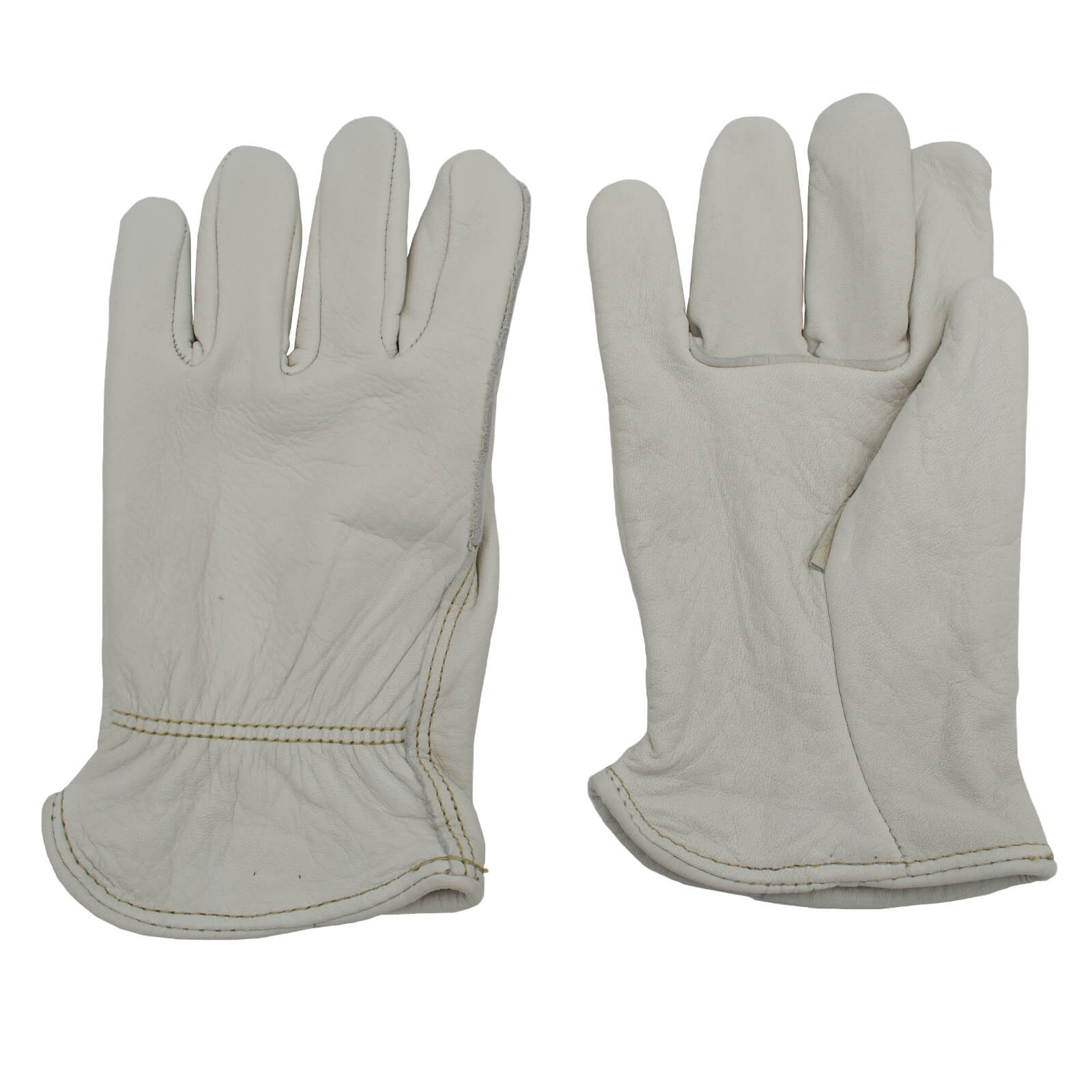 Big Mike by StoneBreaker Leather Driver Gloves - Extra Large Price Comparisons | Compare The Build