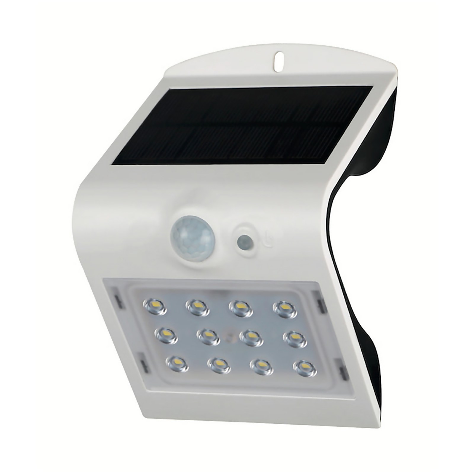 V-Light Solar Security LIght Price Comparisons | Compare The Build