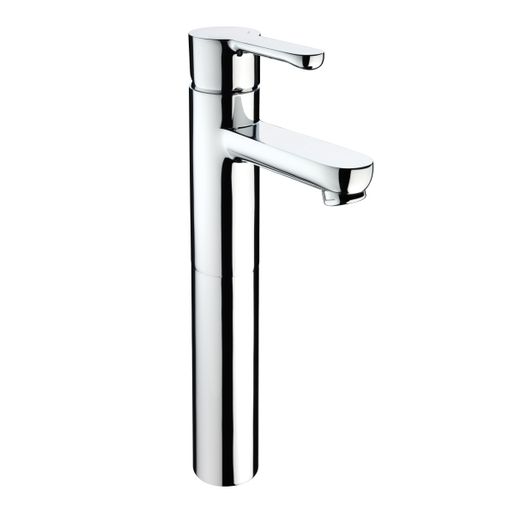 Bristan Nero Tall Basin Mixer Tap Chrome Price Comparisons | Compare The Build