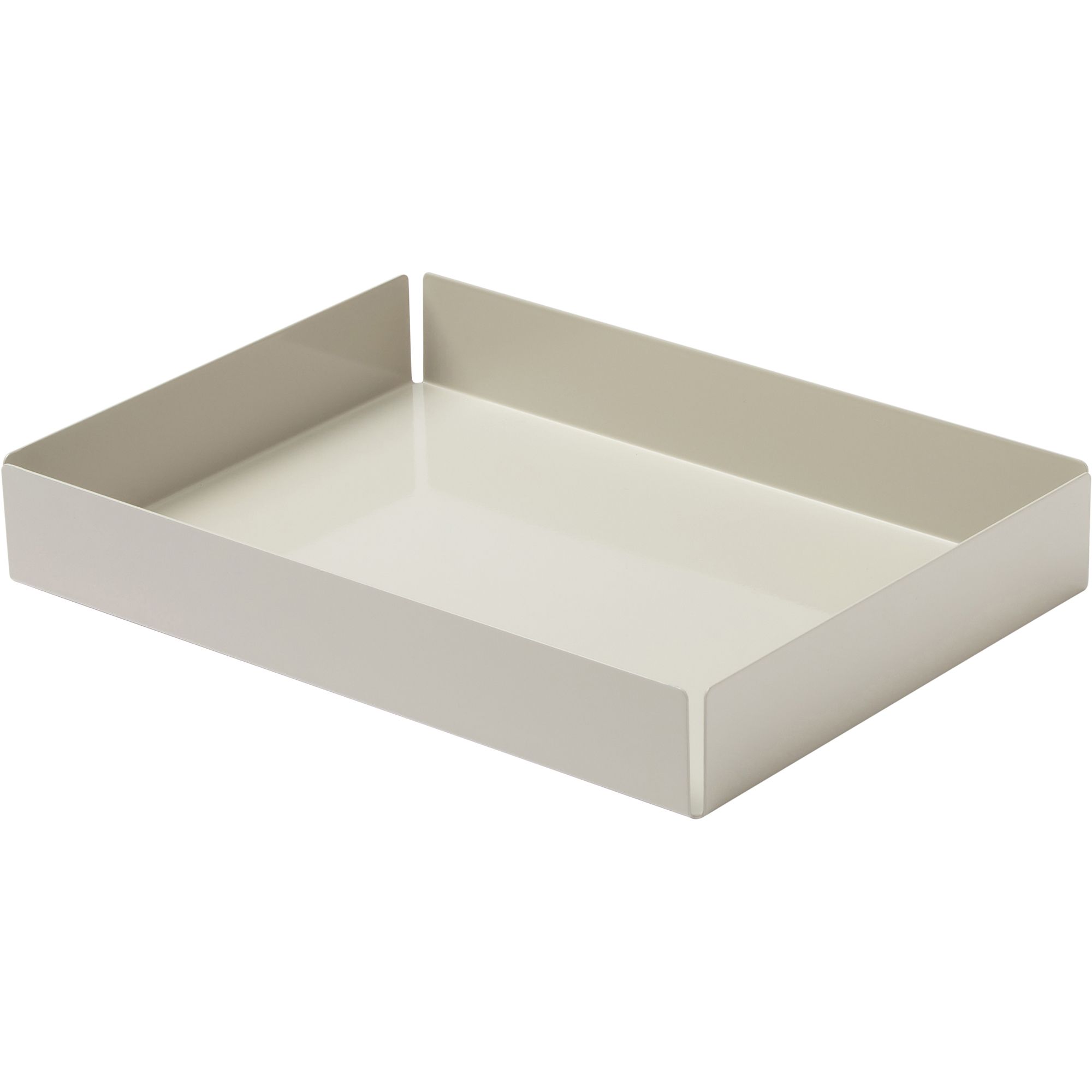 GoodHome Amantea Brown Tray (W) 250mm Price Comparisons | Compare The Build