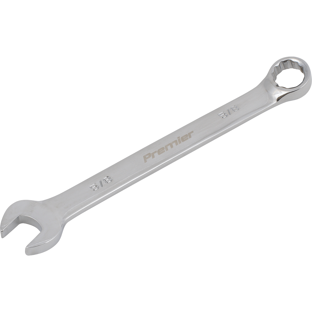 Sealey Premier Combination Spanner Imperial 5/8" Price Comparisons | Compare The Build