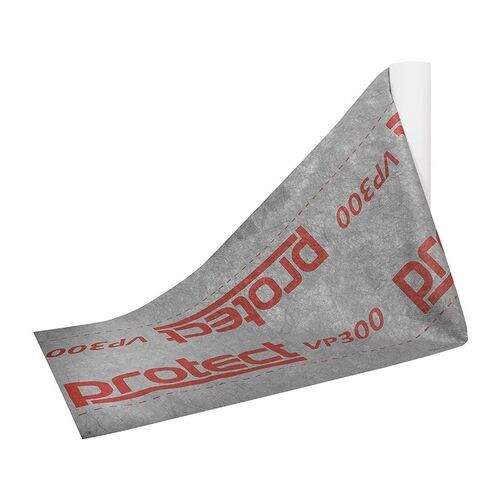 Glidevale Protect VP300 Vapour Permeable Felt Roof Underlay - 50m x 1.5m Roll VP300-75 Price Comparisons | Compare The Build