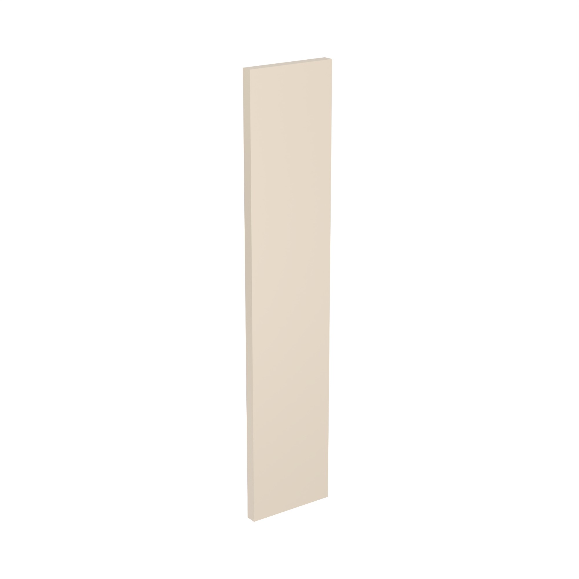 Filler Panel for Super Gloss Cashmere Slab 715mm x 146mm - FKKF0142 Price Comparisons | Compare The Build