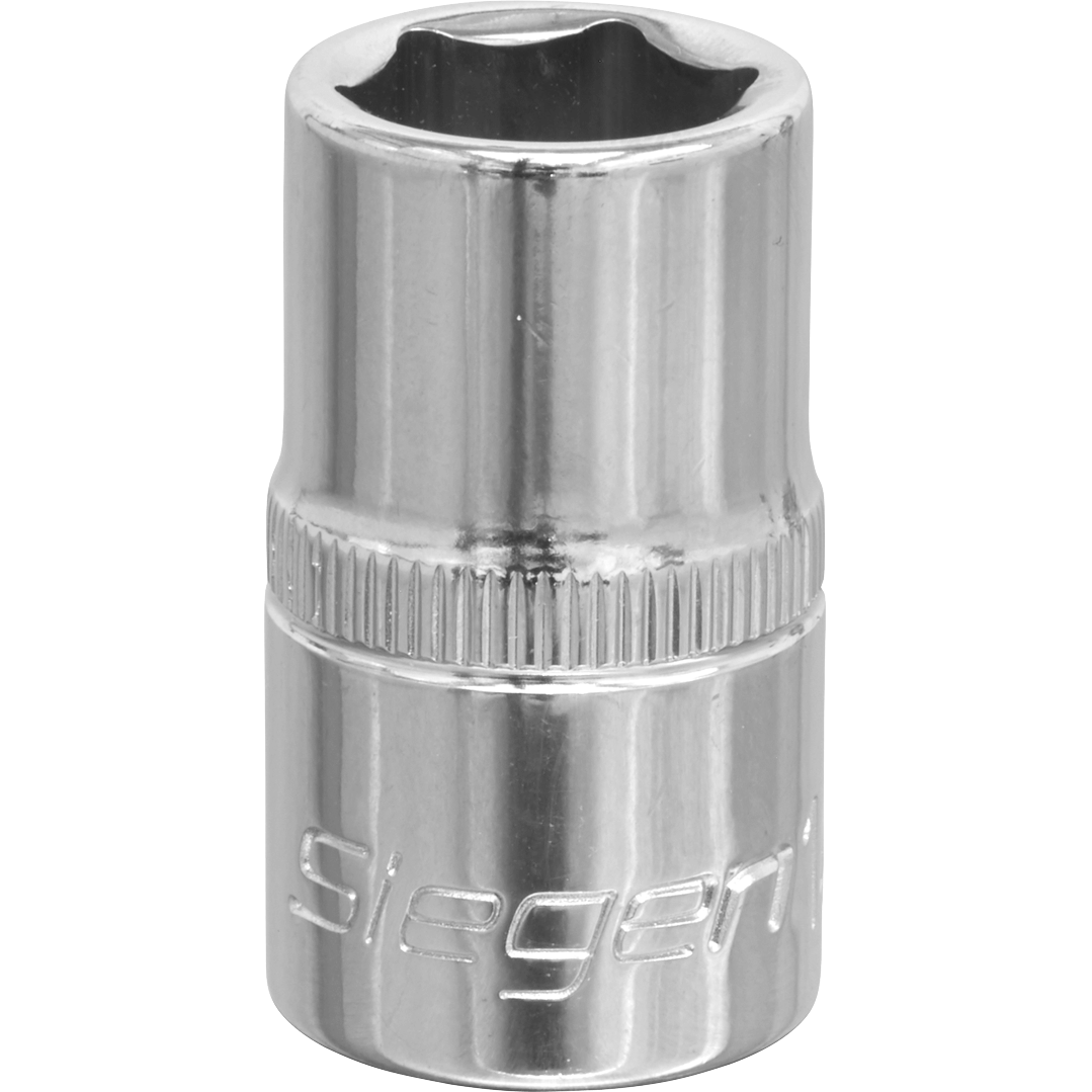 Siegen 1/2" Drive Hexagon WallDrive Socket Metric 1/2" 14mm Price Comparisons | Compare The Build