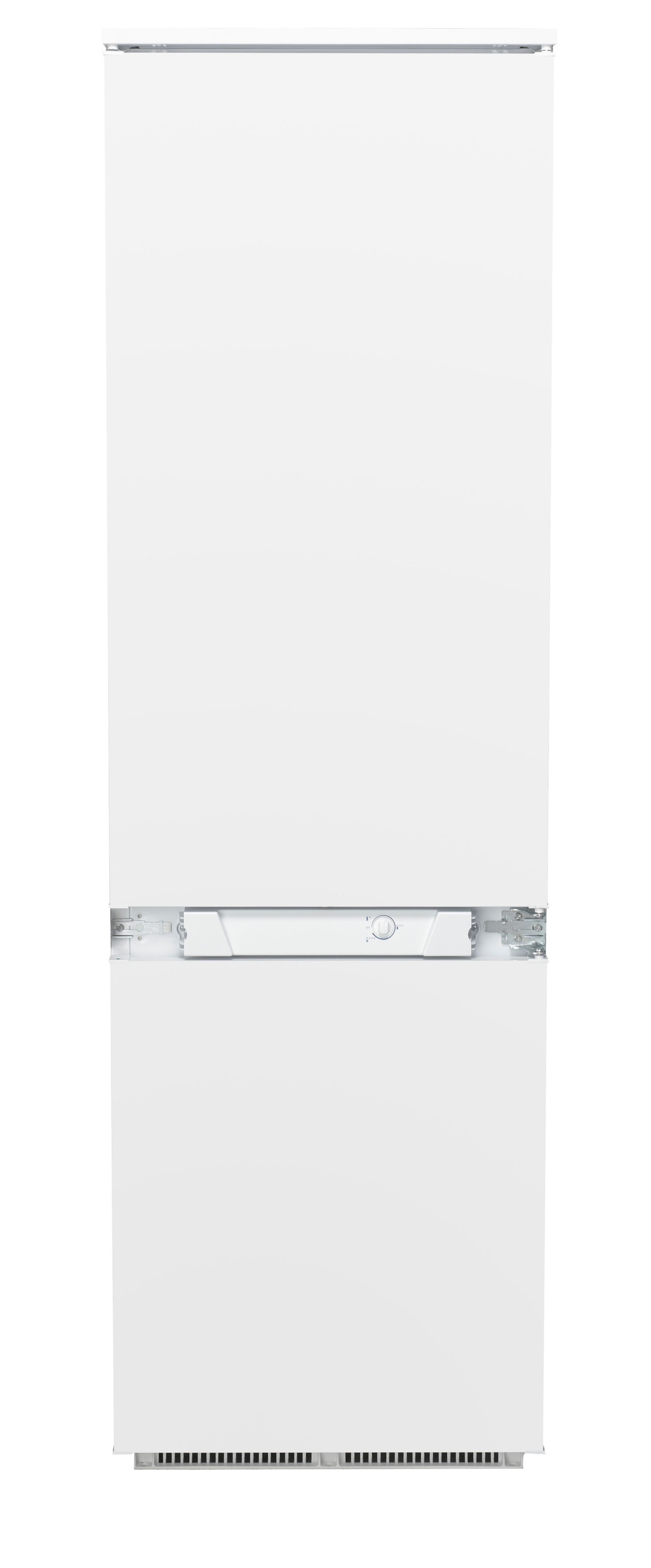 Indesit Qcb31Aa American Style White Integrated Fridge Freezer Price Comparisons | Compare The Build