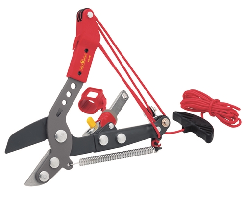 Wolf Garten Adjustable Anvil Tree Lopper Price Comparisons | Compare The Build