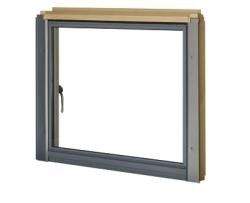 BDL P2/85 Fakro Left Opening L-Shaped Combination Roof Window - 94cm x 75cm 875F85 Price Comparisons | Compare The Build