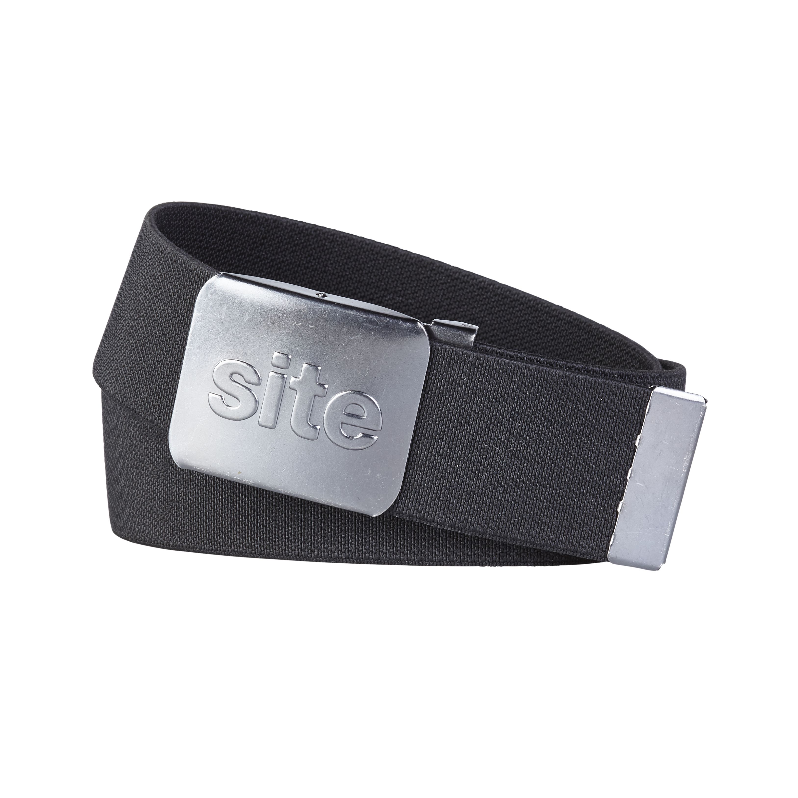 Site Polypropylene Elasticated Belt Price Comparisons | Compare The Build