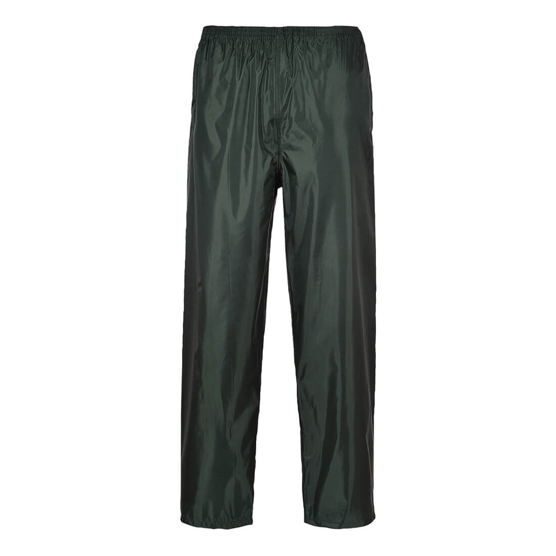 Portwest Classic Rain Trousers Olive 3XL | Compare The Build