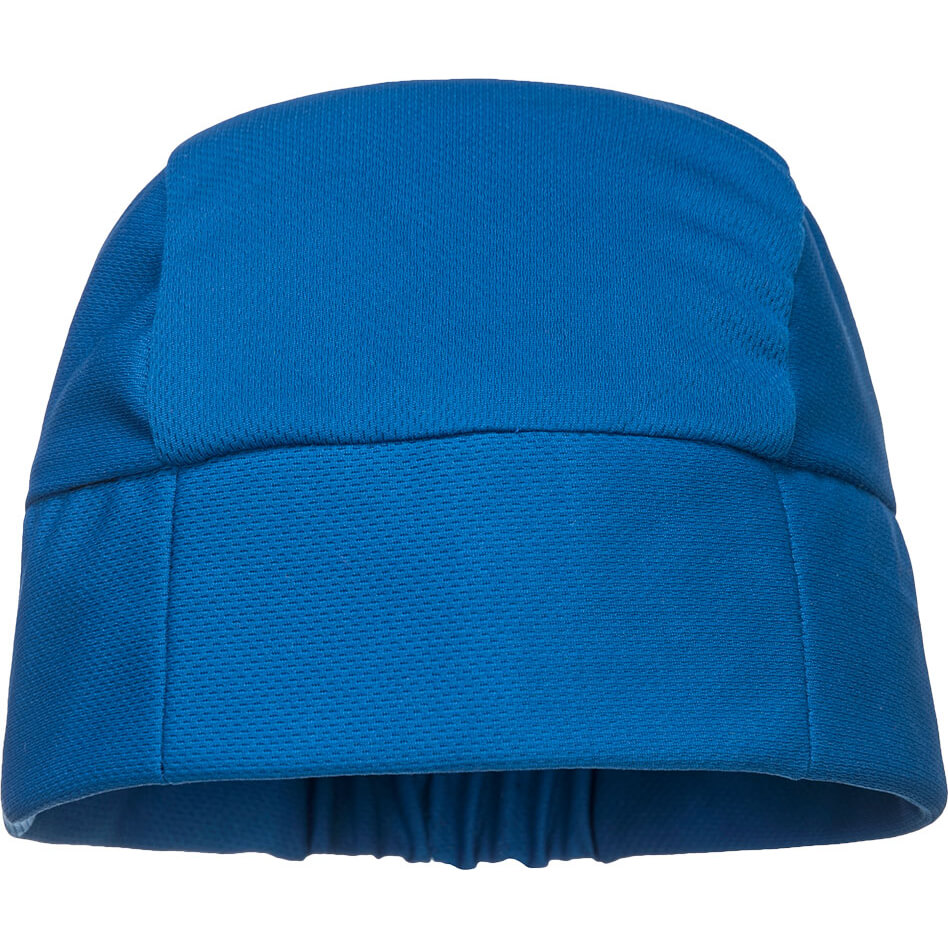 Portwest Cooling Crown Beanie Hat Blue One Size Price Comparisons | Compare The Build