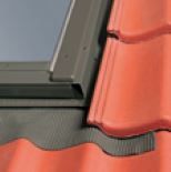 OptiLight Window Tile Flashing - 55cm x 98cm TZ55X98 Price Comparisons | Compare The Build
