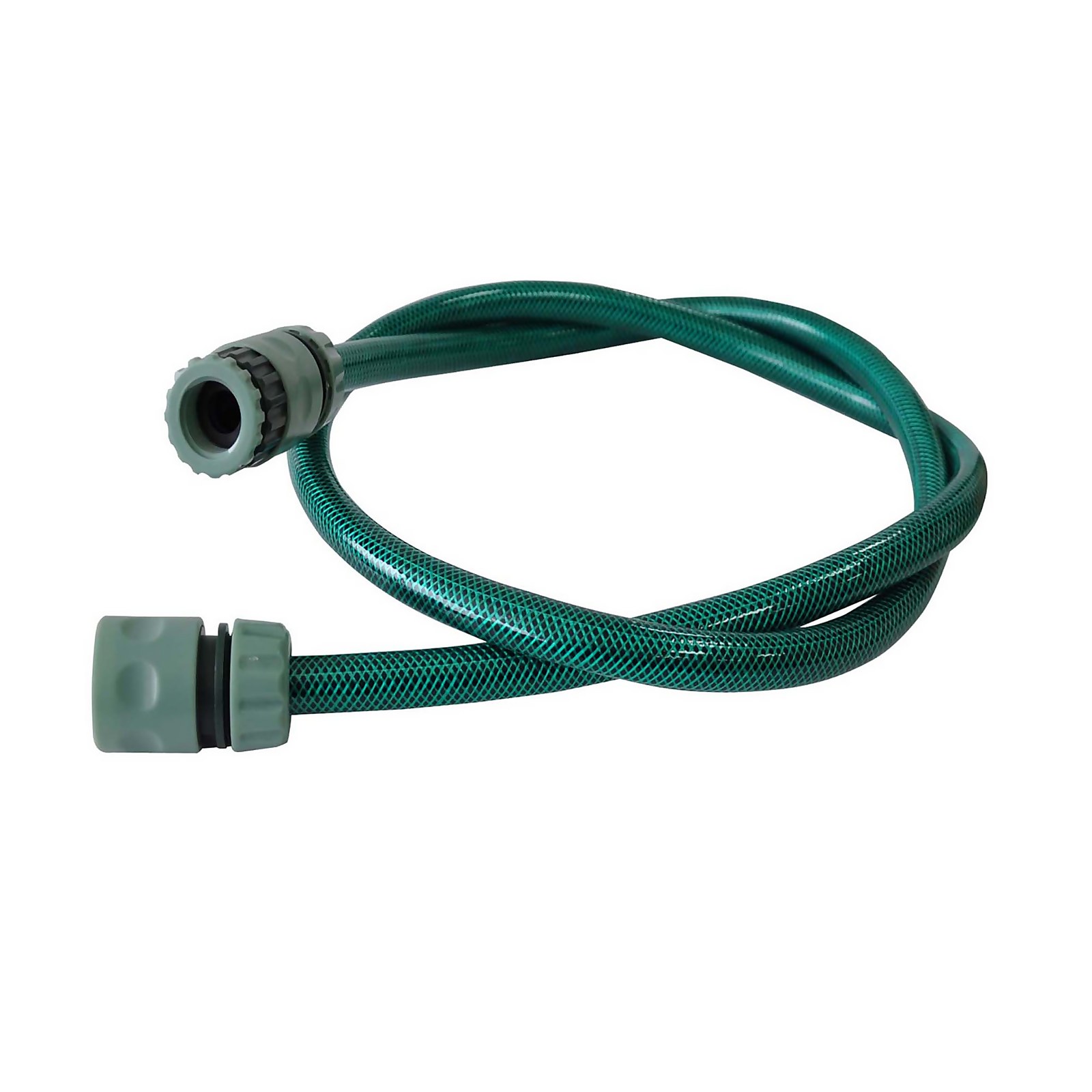 Hb Hose Connection Set 1.5m Price Comparisons | Compare The Build