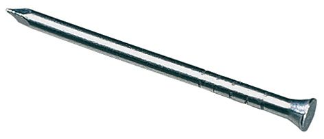 Panel Pin (L)20mm (Dia)1.4mm, Pack Of 1 Price Comparisons | Compare The Build