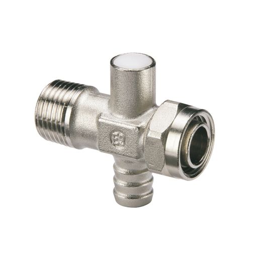 Danfoss RLV-D Drain Off Tailpiece 003L010500 Price Comparisons | Compare The Build