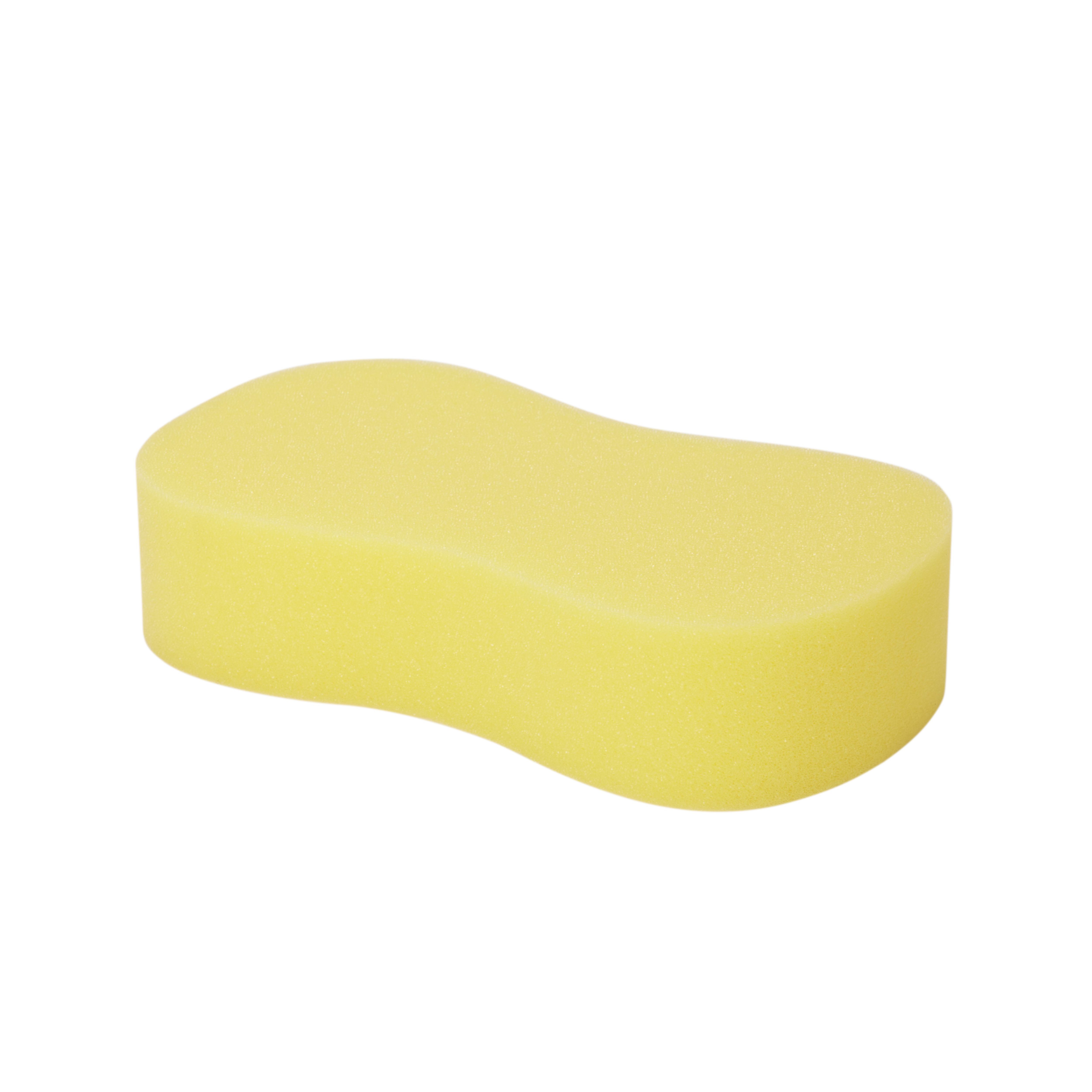 Polypropylene (Pp) Jumbo Sponge | Compare The Build