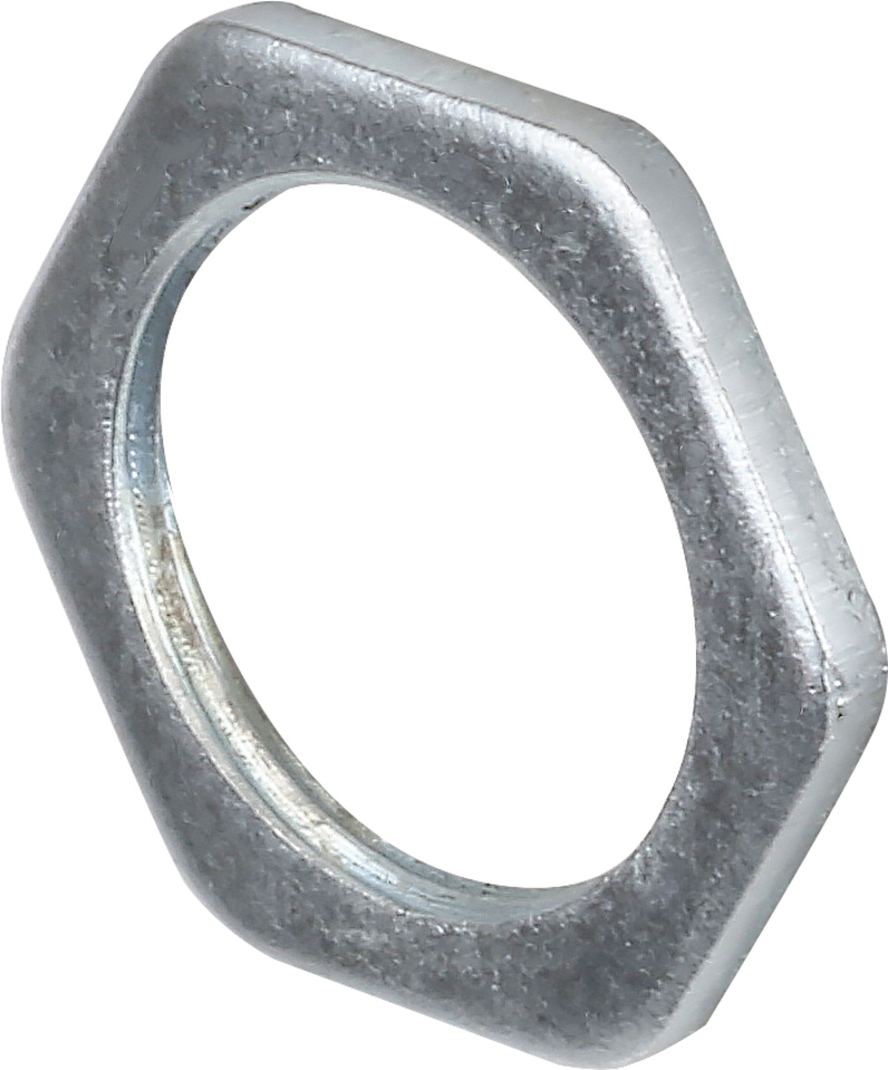 CF20LNG Galvanised Lock Nut 20mm Price Comparisons | Compare The Build